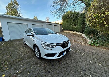 Renault Megane TCe