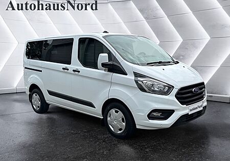 Ford Transit Custom 320 L1H1 KLIMA*ACC*DAB*9-SITZER*