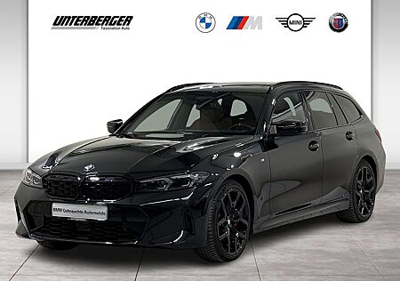 BMW M340d xDrive Touring Standhzg AHK ACC 360° HUD
