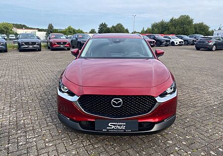 Mazda CX-30 SKYACTIV-X 2.0 M HYBRID