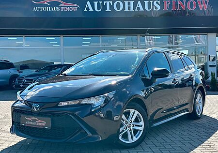 Toyota Corolla 1.8 Touring Sports Hybrid Basis"SPUR ASS