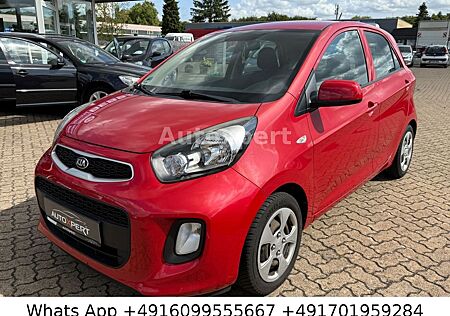Kia Picanto Sensation