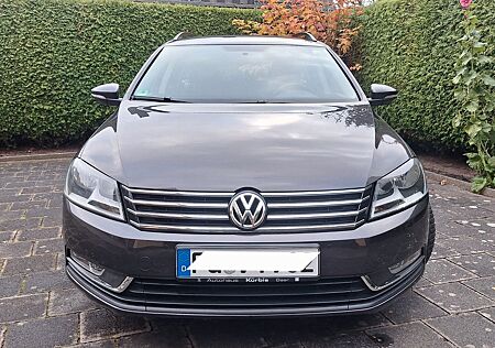 VW Passat Variant Volkswagen 1.4 TSI, Steuerkette neu bei