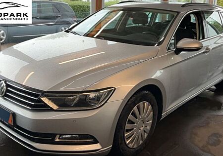 VW Passat Variant Volkswagen Comfortline 2.0TDI 150PS 6-G*NAVI