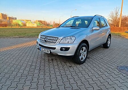 Mercedes-Benz ML 280 CDI 4MATIC -