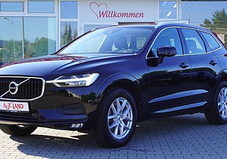 Volvo XC 60 XC60 T5 AWD Momentum LED ACC AHK Kamera Memory