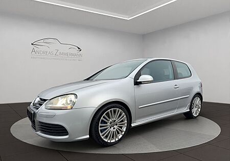 VW Golf Volkswagen V R32 3-TRG. 2.HAND! WENIG KILOMETER! ORIG.