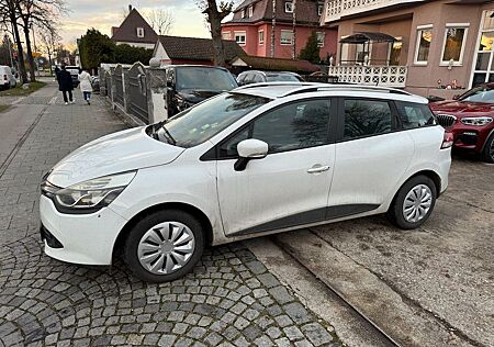Renault Clio IV Grandtour 1.5 dCi Expression *Navi*Kima*