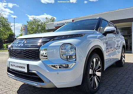Mitsubishi Outlander 2.4L PHEV TOP *360°,ACC,Navi,Sounds.*