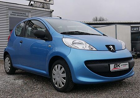 Peugeot 107 Petit Filou 03/2027 TÜV Kundendienst Neu All