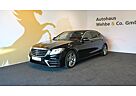 Mercedes-Benz S 400 S400d 4Matic Lang AMG Chauffeur Pano First 360°