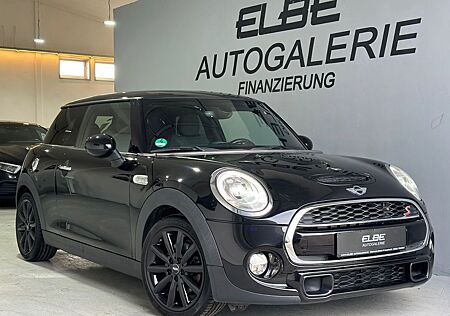 Mini Cooper S 2.0 Benzin Voll-Service Navi