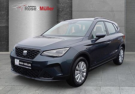 Seat Arona Style XL*DSG*NAVI*SHZ*EPH*VC*