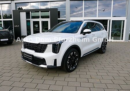 Kia Sorento 2.2 CRDi PE AWD Platinum/Nappa/Pano/AHK