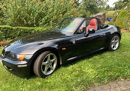 BMW Z3 Roadster 2.0 -