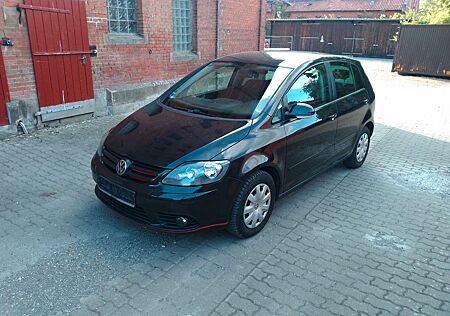 VW Golf Plus Volkswagen 2.0 FSI Comfortline Neu TÜV