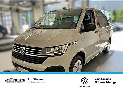 Volkswagen T6 Multivan 6.1 2.0 TDI DSG Trendline Navi DAB+