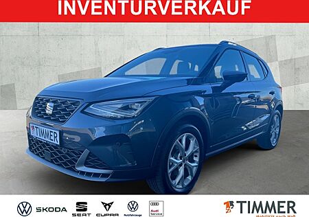 Seat Arona FR 1,0 TSI 85kW (116PS) *DSG *NAVI*RFK*AHK