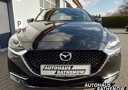 Mazda 2 Sports-Line SKYACTIV-G LED NAVI Apple CarPlay