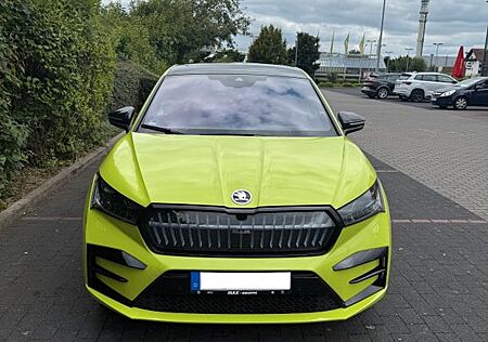 Skoda Enyaq Coupé RS RS