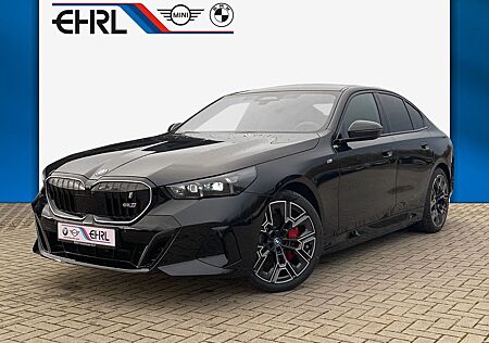 BMW i5 eDrive40 M Sport Pro*AHK*DA+*HiFi*UPE:93.720€
