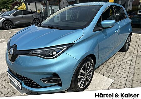 Renault ZOE E-Tech INTENS R135 Z.E. 50 mit Batteriekauf