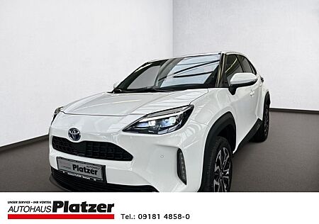 Toyota Yaris Cross Hybrid Team Deutschland 1.5 EU6d All
