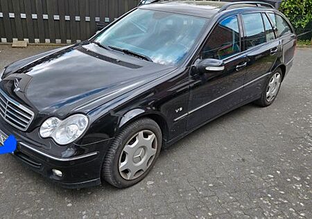 Mercedes-Benz C 280 T AVANTGARDE Avantgarde Tausch Möglich