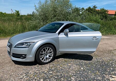 Audi TT Coupe 2.0 <Winterräder> Öl -Zahnriehm