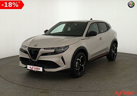 Alfa Romeo Junior Ibrida Speciale 1.2 VGT LED ACC Navi