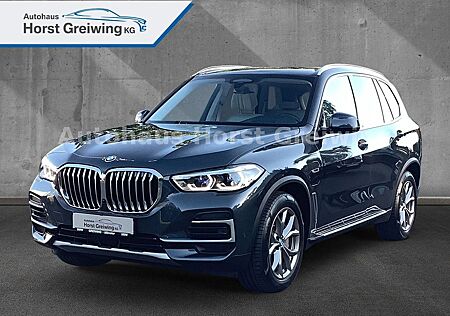BMW X5 xDrive 45e Laser HUD Massage Komfortsitze