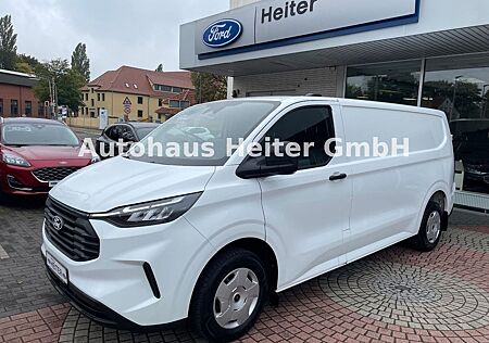 Ford Transit Custom 320 L2H1 Trend / BLIS+ACC+Navi