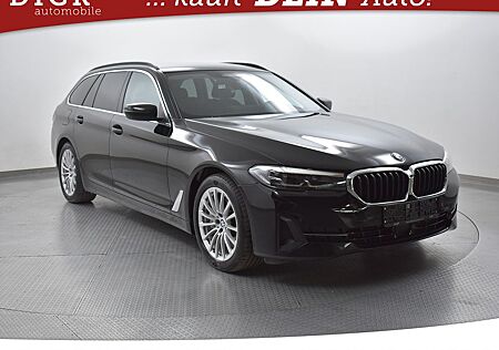 BMW 530d T Sport Aut. VIRTU+LED+AHK+SHZ+KAM+ACC+M18"