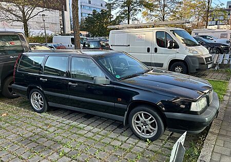 Volvo 850 2.5-10V gepflegt! TÜV! sammlerstück!