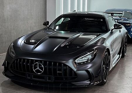 Mercedes-Benz AMG GT R AMG GT Black Series Carbon+Pack+TrackPace+799KM+
