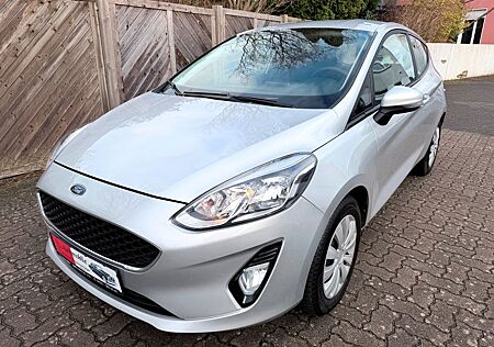 Ford Fiesta Cool & Connect
