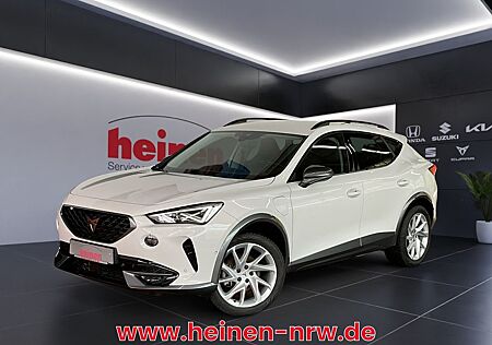 Cupra Formentor 1.4 e-HYBRID LANEASSIST NAVI DAB