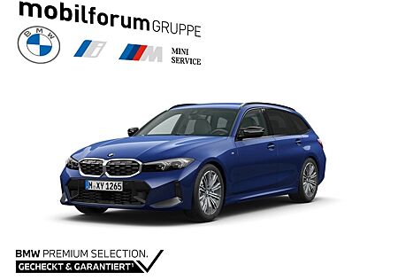 BMW 340 M340i xDrive AHK StandHZG ACC 360 Kamera e-Sitze