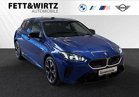 BMW M135 xDrive Pano|Driving&ParkingAssistant|H/K