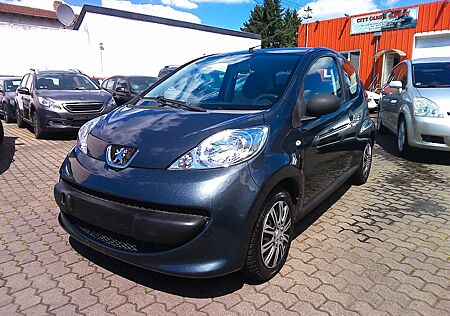 Peugeot 107 Petit Filou