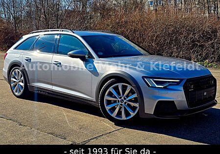 Audi A6 Allroad quattro 45 TDI*AUDIGARANTIE|07.26*
