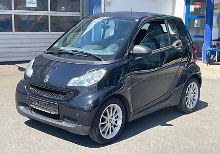 Smart ForTwo coupe Automatik**Tüv 05/2027