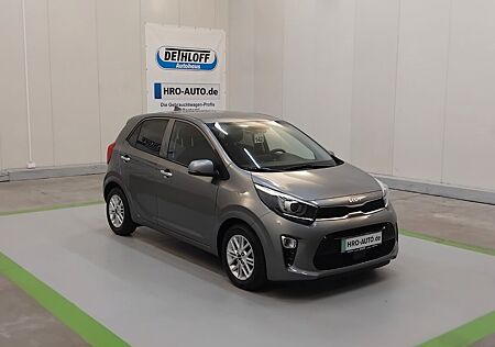 Kia Picanto 1.0