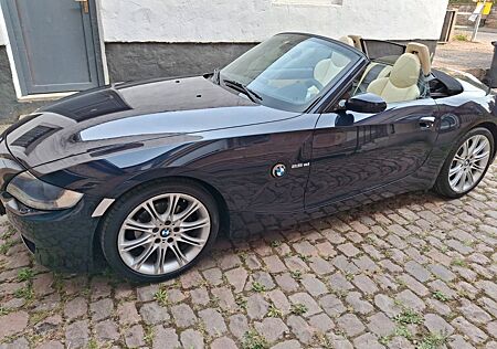BMW Z4 Roadster 2.5si -Individual