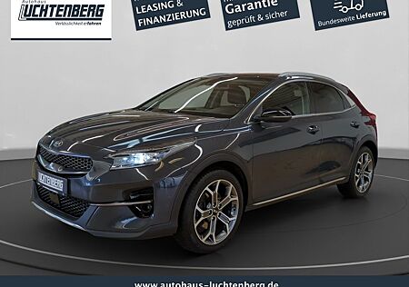 Kia XCeed 1.4T PLATINUM PANO-DACH+LEDER+NAVI+KAMERA+