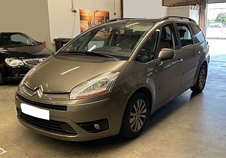Citroën C4 Spacetourer Grand C4 Picasso / SpaceTourer AUTOMATIK TÜV NEU