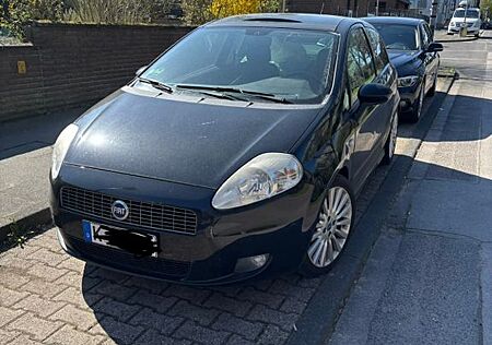 Fiat Punto 1.4 16V Sport Sport
