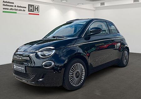 Fiat 500E Cabrio 42 kWh