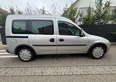 Opel Combo Edition------2 Schiebetüren