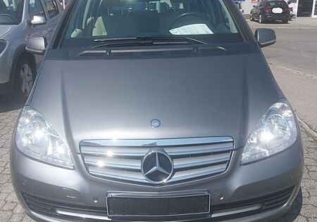 Mercedes-Benz A 150 /160 Mopf. Autom.5Tür. PTS. Klima.